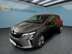 Grau Gebraucht 2024 Renault Clio V Kleinwagen | 17.199 € (Fairer Preis)