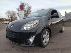 Schwarz Gebraucht 2009 Renault Twingo Rip Curl Kleinwagen | 2.400 € (Fairer Preis)