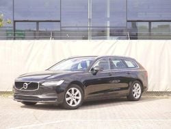 Schwarz Gebraucht 2017 Volvo V90 Momentum Kombi | 11.400 € (Teuer)