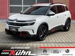 Perlmuttweiß Gebraucht 2019 Citroën C5 Aircross Feel SUV | 15.900 € (Guter Preis)