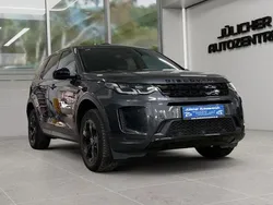 Grau Gebraucht 2020 Land Rover Discovery Sport S SUV | 25.490 € (Fairer Preis)