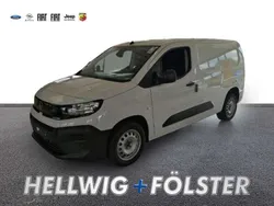 Lackierung weiss icy/typ ausse Neu 2025 Opel Combo Van / Kleinbus | 22.360 € (Guter Preis)