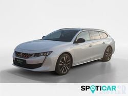 Weiß Gebraucht 2020 Peugeot 508 GT Kombi | 18.900 € (Guter Preis)