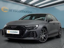 Grau Gebraucht 2024 Audi RS3 Kleinwagen | 68.299 € (Teuer)