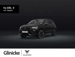 "magic" schwarz Neu 2025 Cupra Ateca SUV | 38.250 € (Etwas zu teuer)