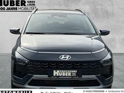 Grau metallic Neu 2025 Hyundai Bayon Trend SUV | 24.990 € (Fairer Preis)