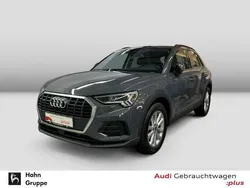 Nanograu metallic Gebraucht 2023 Audi Q3 Ambiente SUV | 37.630 € (Guter Preis)