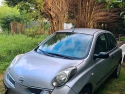 Gebraucht 2009 Nissan Micra Kleinwagen | 850 € (Superpreis)
