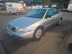 Silber Gebraucht 1996 Audi A4 Limousine | 550 € (Superpreis)
