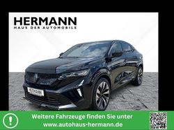 Schwarz Neu 2025 Renault Rafale Techno SUV | 40.910 € (Guter Preis)