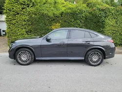 Grau Gebraucht 2023 Mercedes GLC300e Coupé | 68.500 €
