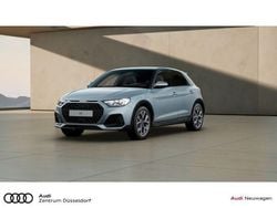 Grau Neu 2025 Audi A1 Sport Limousine | 39.880 € (Teuer)