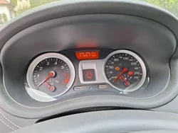 Weiß Gebraucht 2010 Renault Clio GrandTour Night&Day Kombi | 1.999 € (Guter Preis)
