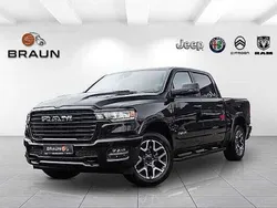 Diamond black Neu 2025 Dodge Ram Abholung | 75.850 € (Guter Preis)