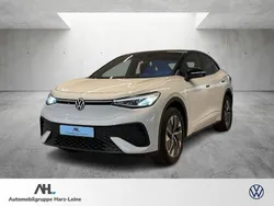 Weiß Neu 2025 VW ID.5 Pro Performance SUV | 51.738 € (Fairer Preis)