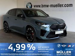Grün Gebraucht 2025 BMW X2 Performance SUV | 53.890 € (Guter Preis)