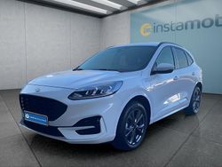 Weiß Gebraucht 2022 Ford Kuga SUV | 24.750 € (Superpreis)
