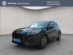 Agate black metallic Gebraucht 2023 Ford Kuga ST-Line X SUV | 22.950 € (Superpreis)