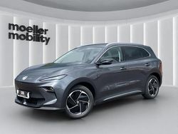 Grau (auch erhältlich in blau (ohne aufpreis), rot,) Neu 2025 MG S5 Luxury SUV | 37.990 € (Superpreis)