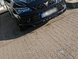 Schwarz Gebraucht 2019 Cupra Ateca SUV | 20.800 € (Guter Preis)