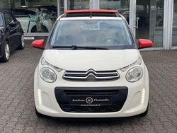 Andere Gebraucht 2015 Citroën C1 Feel Kleinwagen | 5.500 € (Fairer Preis)