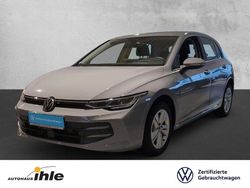 Grau Gebraucht 2024 VW Golf R Limousine | 26.390 € (Fairer Preis)