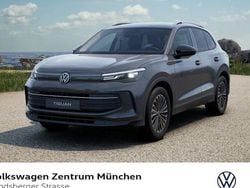 Grau Neu 2026 VW Tiguan Life SUV | 42.171 € (Superpreis)