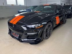 Schwarz Gebraucht 2020 Ford Mustang GT | 34.991 € (Superpreis)