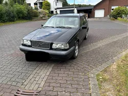 Schwarz Gebraucht 1995 Volvo 850 Kombi | 2.500 €