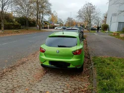 Grün Gebraucht 2013 Seat Ibiza SC Reference Kleinwagen | 5.200 € (Guter Preis)