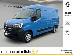 Gebraucht 2022 Renault Master Komfort Van | 23.980 € (Fairer Preis)