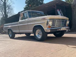 Ford F250