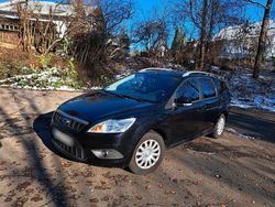 Schwarz Gebraucht 2010 Ford Focus Viva Kombi | 3.700 € (Fairer Preis)