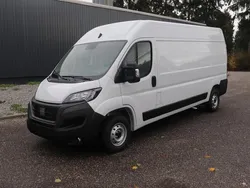 Ducato weiß (549) Gebraucht 2023 Fiat Ducato Van | 30.969 € (Guter Preis)
