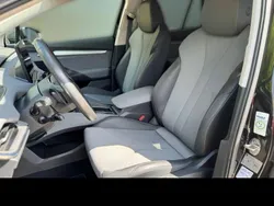 Schwarz Gebraucht 2021 Skoda Enyaq iV SUV | 32.499 € (Fairer Preis)