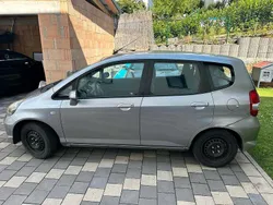 Silber Gebraucht 2006 Honda Jazz Cool Kleinwagen | 999 € (Superpreis)