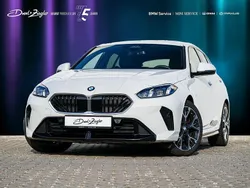 Alpinweiss uni Gebraucht 2025 BMW 120 M Sport Kleinwagen | 36.950 € (Guter Preis)