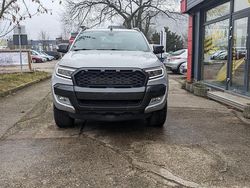 Silber Gebraucht 2016 Ford Ranger Abholung | 22.900 € (Teuer)