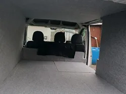 Weiß Gebraucht 2016 Toyota Proace Van | 9.500 €