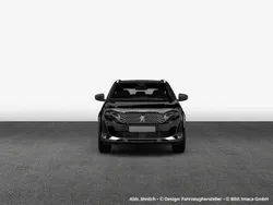 Schwarz Gebraucht 2024 Peugeot 3008 GT SUV | 26.290 € (Superpreis)