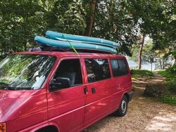 Gebraucht 2001 VW T4 Van | 12.960 €