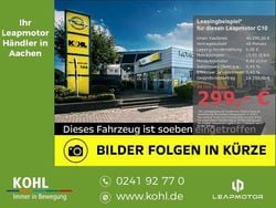 Dunkelgruen Gebraucht 2024 Leapmotor C10 SUV | 40.290 € (Fairer Preis)