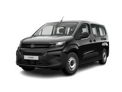 Karbon schwarz metallic Neu 2025 Opel Combo Van / Kleinbus | 26.179 € (Teuer)
