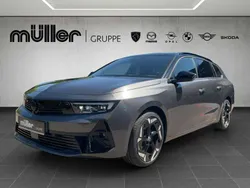 Vulkan grau Neu 2025 Opel Astra GSe Kombi | 41.990 €