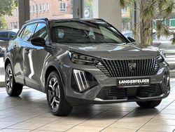 Grau/typ außenverkleidun... Neu 2025 Peugeot 2008 GT SUV | 28.999 € (Guter Preis)