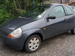 Violet Gebraucht 2006 Ford Ka Kleinwagen | 500 € (Fairer Preis)