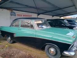 Gebraucht 1958 Ford Taunus | 9.000 €