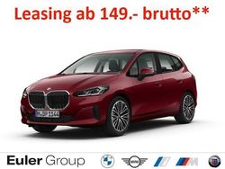 Rot Gebraucht 2024 BMW 216 Active Tourer Efficient Dynamics Van / Kleinbus | 22.990 € (Guter Preis)