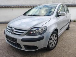 Silber Gebraucht 2005 VW Golf V Kleinwagen | 1.450 € (Superpreis)