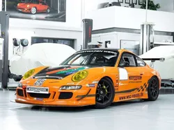 Porsche 911 GT3